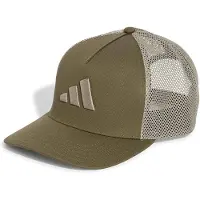 Adidas Snapback Trucker Cap Marron 54 cm