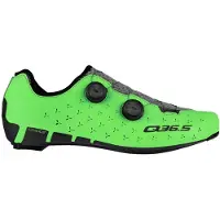 Q36.5 Unique Road Shoes Vert EU 42 Homme