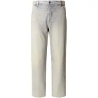 Pepe Jeans Helix Loose Tapered Fit Jeans Gris 38 / 32 Homme
