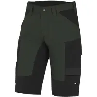 FHB Bermuda KIM olive/noir, taille 50 (50)