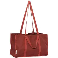 Croozer Sac de transport Orange Orange One Size