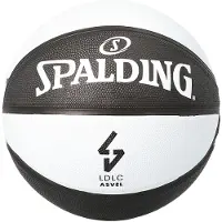 Spalding Asvel 18 Euroleague Basketball Golden 7 Golden 7