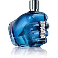 Diesel Sound Of The Brave Eau de Toilette pour homme 200ml