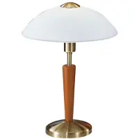 Eglo SOLO Lampe de table