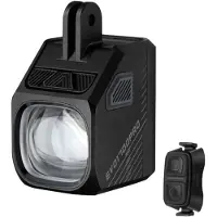 Magicshine Evo 1700 Pro Front Light Clair 1700 Lumens
