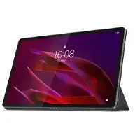 Lenovo Yoga Tab , 28.2 cm (11.1"), 3200 x 2000 px, 256 Go, 12 Go, Android 15, Gris