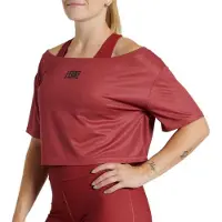 Leone1947 Logo Wacs Sport-top S Damen S