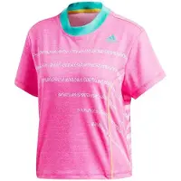 Adidas T-shirt à Manches Courtes Seasonal