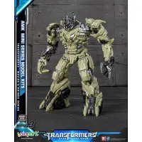 Yolopark Transformers Génération 1 - Série AMK Mini - Maquette en plastique - Vague 3 - Megatron TF 3 - 11 cm