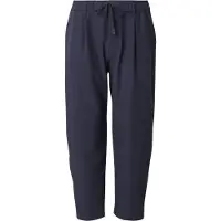 BOSS Pantalon à pince 'Convert' marine