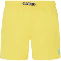Protest Shorts de bain 'CULTURE JR' jaune clair