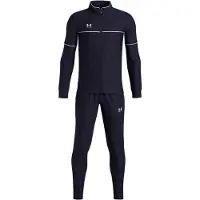 Under Armour Survêtement - Challenger - Marine - - 7 ans (122) - Survêtement