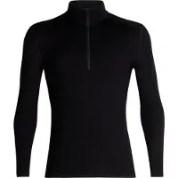 Icebreaker T-Shirt fonctionnel '260 Tech' noir
