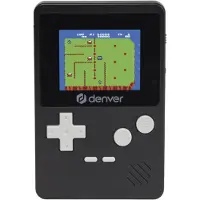 Denver Console Rétro Gmp-290