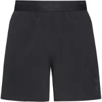 Under Armour Short Ua Vanish Elite 6In - noir intense, taille : L