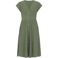 Protest Robe 'PRTNieve' vert clair