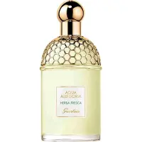Guerlain Eau de Toilette Parfum Aqua Allegoria Herba Fresca Eau de Toilette