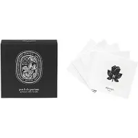 Diptyque Tatouage Parfumé Eau Rose