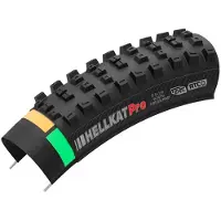 Kenda Hellkat Pro Atc 120 Tpi Tubeless 29´´ X 2.60 Mtb Tyre Noir 29´´ x 2.60