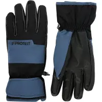Protest Razor Gloves Bleu XL Homme
