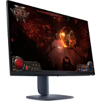 Alienware AW2725DM LED display 68,6 cm (27") 2560 x 1440 pixels Wide Quad HD LCD Bleu