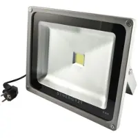 Synergy 21 s21-led-tom00886 Outdoor Spot Lighting LED noir, gris (2700 lm)