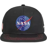 Capslab Casquette Space Mission Nasa