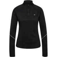 Newline Midlayer 1/2 zip femme Power