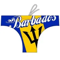 Turbo Slip De Bain Barbados