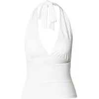 Urban Classics Haut blanc