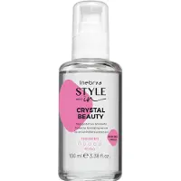 Inebrya Style-In Crystal Beauty fluide protecteur pour des cheveux brillants et doux 100 ml