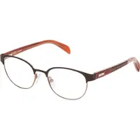 Tous Vtk009490a47 Junior Glasses Marron Garçon
