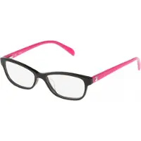 Tous Vtk523490700 Junior Glasses Noir Garçon