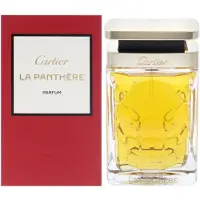 Cartier La Panthère Parfém 100 ml W