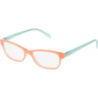Tous Vtk5234906ds Junior Glasses Rose Garçon