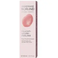 Börlind Gommage aux Acides de Fruits | 30 ml