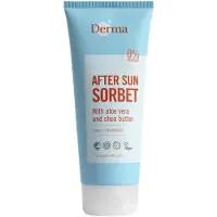Derma Aftersun sorbet, 200 ml