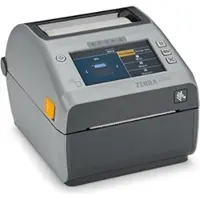 Zebra Technologies ZD621d - imprimante d'étiquettes - thermique directe - Rouleau (10,8 cm)