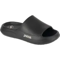 Joma S.After Men 2501 SAFTES2501, Tongs, Hommes, Noir