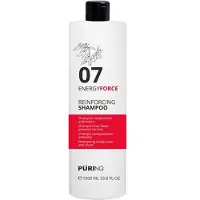 Pūring PRING PR 07 Shampoo énergisant EnergyForce, 1000 ml