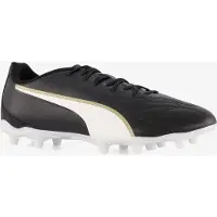 Puma King 20 Play Fg/ag Football Boots Noir EU 44 Homme