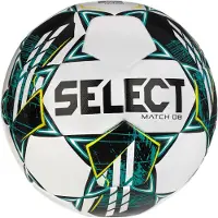 Select Match Db Fifa Basic V23 Match Football Ball Blanc 5