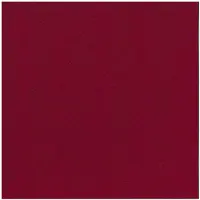 Duni Serviette Dunisoft, lot de 12, bordeaux (12 pcs, 40 x 40 cm)