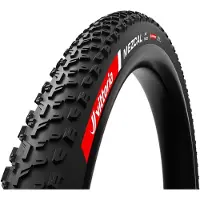 Vittoria Mezcal Xc Race G2.0 Tubeless 29'' X 2.25 Pneus Mtb Noir 29'' x 2.25 Noir 29'' x 2.25