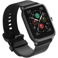 Haylou Montre connectée GST LS09B, noire