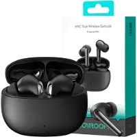 JOYROOM Casque d'écoute sans fil Jr-Fn1 Funpods Series (Noir)