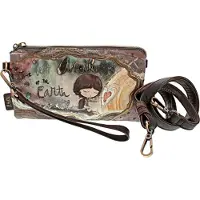 Anekke sac à épaule bandoulière Core Crossbody Bag Multicolor multicolore