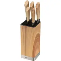 Klausberg ensemble de couteaux de cuisine dans le bloc 69288