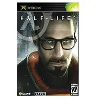 Half Life 2 Xbox