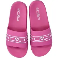 CMP Chaussures de loisirs 3Q97856-H820 Nautylus Femme, couleur rose, taille [indiquer la taille]